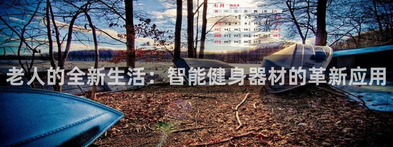 熊猫体育官网下载招商电话地址:老人的全新生活:智能健身器材的
